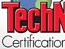 Event and Certification Training Logos